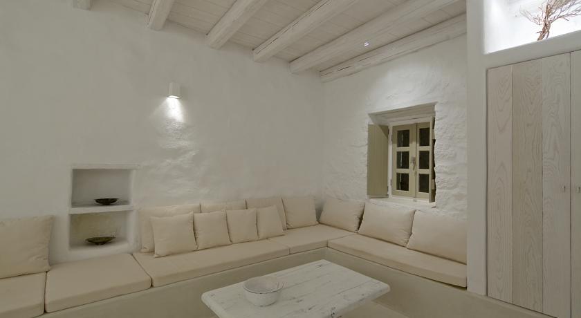 Melanopetra Boutique Apartments Emporeiós 外观 照片