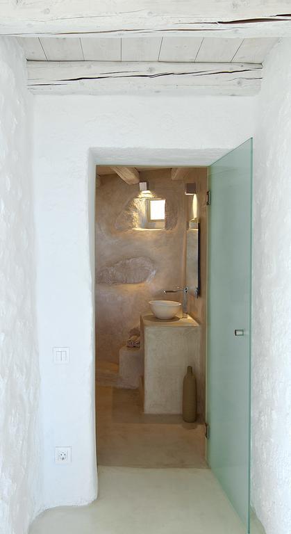 Melanopetra Boutique Apartments Emporeiós 客房 照片